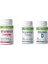 B Complex 62 Tablet + Vitamin D 102 Tablet +Magnezyum Sitrat 62 Tablet 1