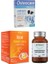 90 Tablet (Kalsiyum, Magnezyum, Vitamin D3,çinko) + C Vitamini 30 T.+ Magnezyum Malat 60 Tablet 1