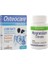 Kalsiyum, Magnezyum, Vitamin D3,çinko Içeren Gıda Takviyesi 90 Tablet + Magnezyum 200 Mg 62 Tablet 1