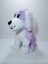 Uzun Kulaklı Köpek 45 cm 2