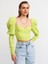50120 Balon Kollu Top-Lime 4