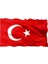 Bayrak Türk Bayrağı Alpaka 500*750 cm Kumaş Artlantis Türk Bayrağı Al Bayrak 500X750 Bez Bayrak 2