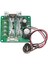 Ccmhcn 15A 6-90V Pwm Dc Motor Hız Kontrol Modülü 1
