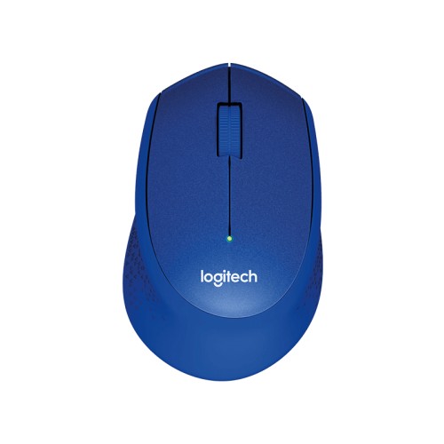 Logitech Logıtech M330 Sessiz Kablosuz USB Optik Mouse 910-004911