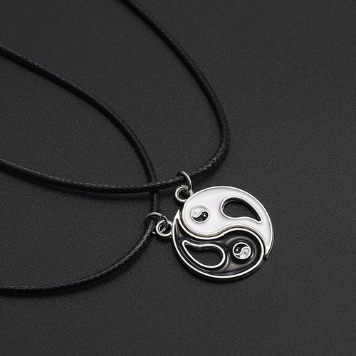 Ikili Ying Yang Kolye En Iyi Arkadaş Best Friends Birbirini Fiyatı Ikili Ying Yang Kolye En Iyi Arkadaş Best Friends Birbirini Fiyatı