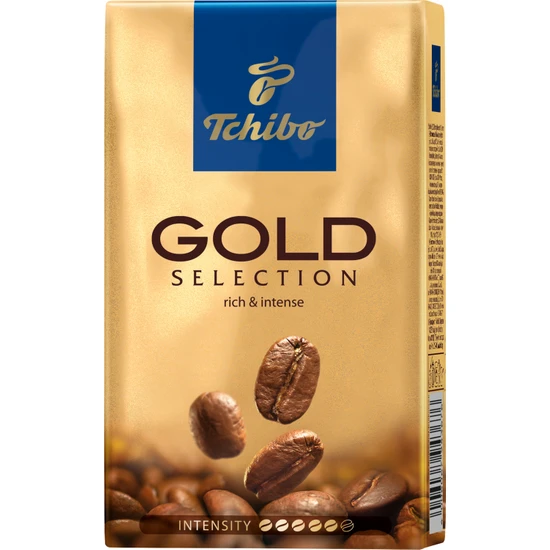 Tchibo Gold Selection Filtre Kahve 250 Gr
