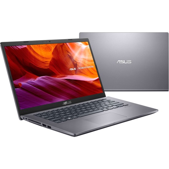 Asus x409fa ek363 обзор