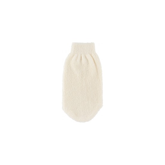 Balmy Naturel Bambu Bebek Banyo Eldiveni