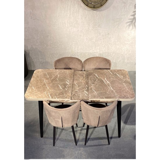 Avm Park Avmpark Iris Açılabilir Masa Alanya+ 4 Nefel Fiyatı