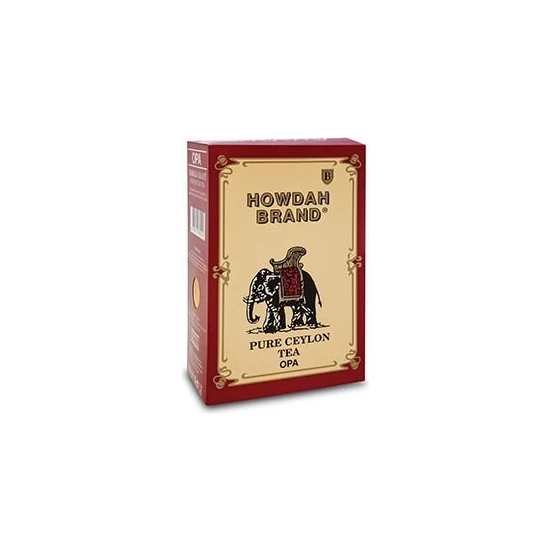 Howdah 1000 GR