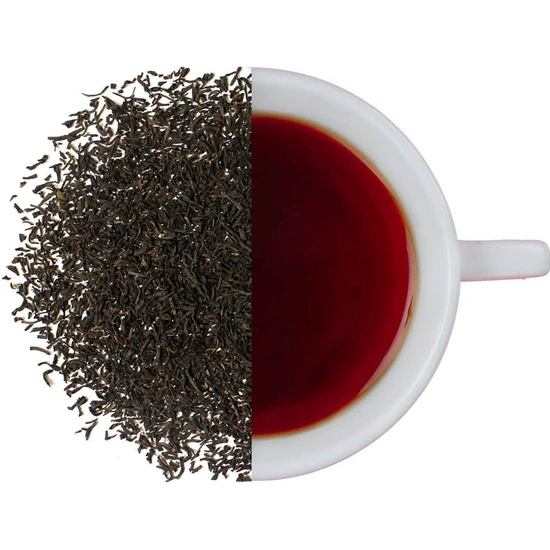 Keemun Çayı ( İsli Çay ) 50gr