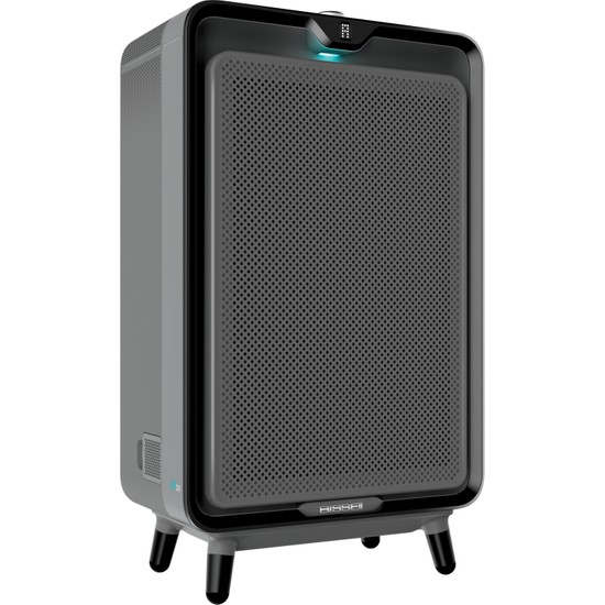 Bissell 3001N AIR220 3'lü Filtreleme Özellikli Hava Temizleyici