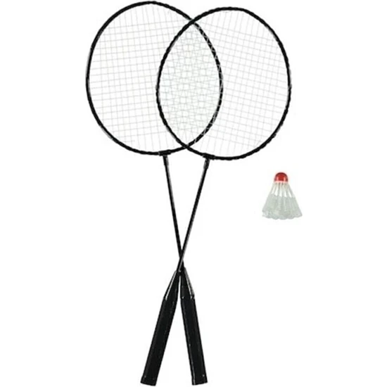 Slipt Badminton Raket Seti