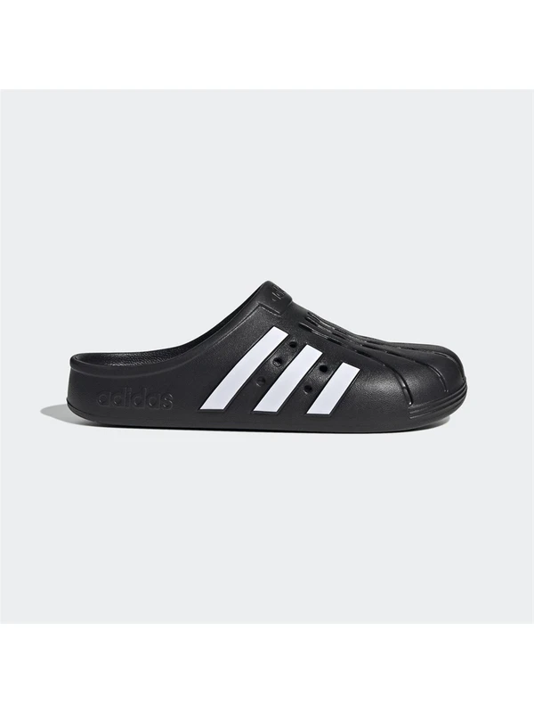 Adidas Adılette Clog Siyah Unisex Terlik GZ5886