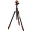 Punks Travis 2.0 Tripod ve Airhed Neo 2 Kafa - Siyah 1