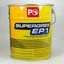 Super Gres Ep 1 - 15 kg 1