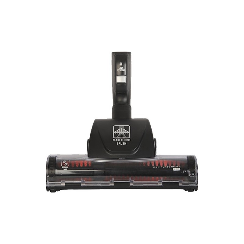 Tefal Tefal/rowenta Maxi Turbobrush Süpürücü Başlık Elektrikli Süpürgeler İçin Uyumlu Kilit Düğmeli - Piinti Fiyat Karşılaştırması