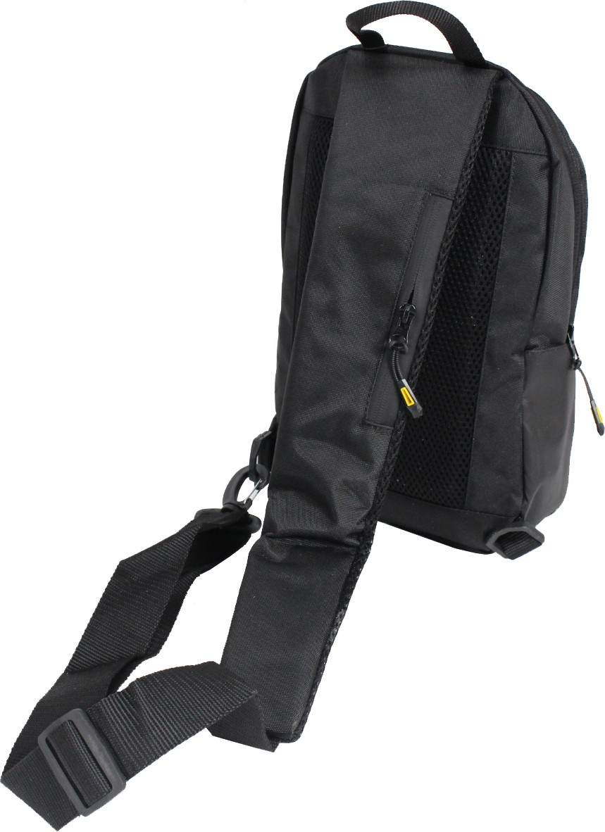Mega Bag M 1005 Göğüs Çapraz Çanta Body Bag görsel 3