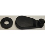 Bem Parts Cam Açma Kolu Doğan-Kartal-Şahin Araçlar için Dayanıklı ve Ergonomik Tasarım