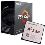 AMD Ryzen 5 3600 3,6 GHz 32 MB Cache AM4 İşlemci Fiyatı
