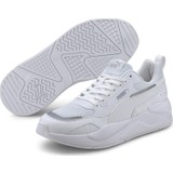 Puma X-Ray 2 Square Unisex Spor Ayakkabı - Beyaz