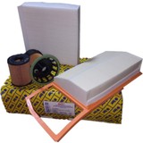 Opar 55179636 Doblo Fiorino 1.3 Multijet Euro 6 Filtre Kiti Seti Opar