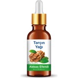 Abbas Efendi Tarçın Yağı 20 ml