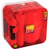 5 Aşamalı Rainbox Su Arıtma Cihazı (Kırmızı) + Tds Hediyeli