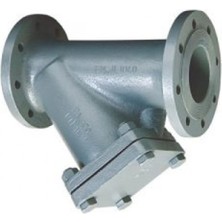 Termo Pislik Tutucu Flanşlı DN50 PN25