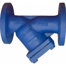 Termo Pislik Tutucu Flanşlı DN25 PN16