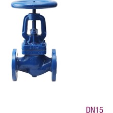 Termo Glob Vana DN15 PN16 Fl