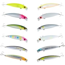 Fujin Joker 97MM 13.7gr Ssr Floating Maket Balık