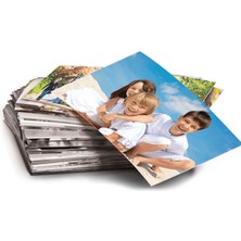 Rovi Rapunzel Parlak Fotoğraf Kağıdı - 260gsm - 50yp - A5