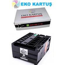 Eko Kartuş Epson T8651 Kartuş Muadil ( Epson M5690 ) 10000 Syf Kapasite