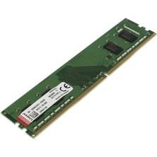 Kingston KVR26N19S6/4 4GB 2666MHz DDR4 CL19 RAM
