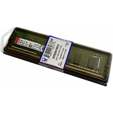 Kingston KVR26N19S6/4 4GB 2666MHz DDR4 CL19 RAM