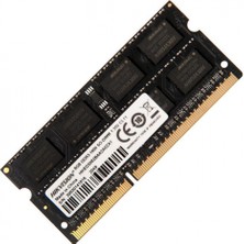 HıkVision S1 8GB DDR3 1600MHz HKED3082BAA2A0ZA1 135V RAM
