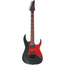 Ibanez GRG131DX-BKF Grg Elektro Gitar