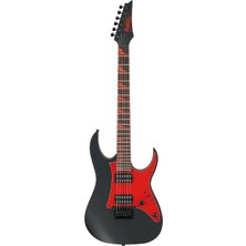 Ibanez GRG131DX-BKF Grg Elektro Gitar