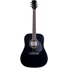 Kangson KD100-EB / Akustik Gitar