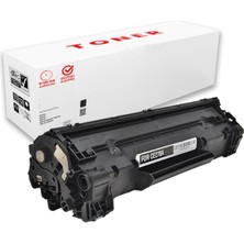 PlusPrint CRG-712 Muadil Toner / I-Sensys LBP3010 Muadil Toner 2.200 Syf