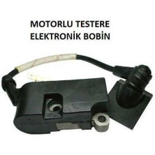 Secho 6100 Elektronik Bobin