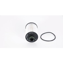 Bosch Jeep Grand Cherokee 3.0 Crd Filtre Bakım Seti (2012-2017) 3 Lü