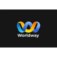 Worldway Apple iphone Uyumlu Lightning USB Şarj Kablosu 2m (Ithalatçı Garantildir) TM-APPLE2MT