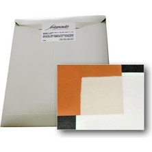 Fotopasta - Yenilebilir Kağıt A4 Ebatında 24'lü Paket