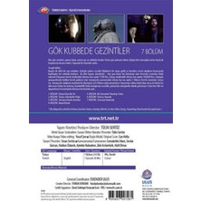 Gök Kubbede Gezintiler (Trt Arşiv 67 - 2 Dvd)