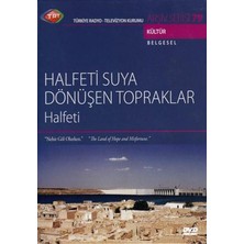 Halfeti, Suya Dönüşen Topraklar (Trt DVD 79)