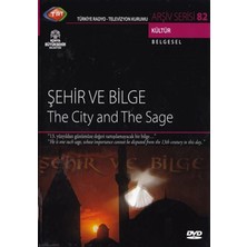 Şehir ve Bilge (Trt Arşiv 82 - Dvd)