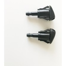 Vrp 85381-12030 Ön Cam Su Fıskiye Memesi Toyota Corolla 88- 01 Carina 92- 2 Adet