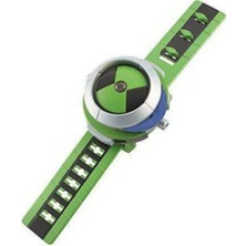 UDATOYS Benten Omnitrix Saat BEN10 Projektör